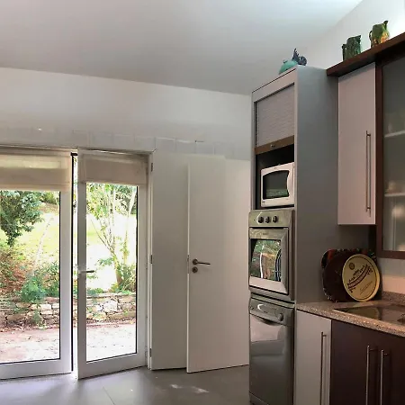 Casa Do Galo / Galo House * Vimioso