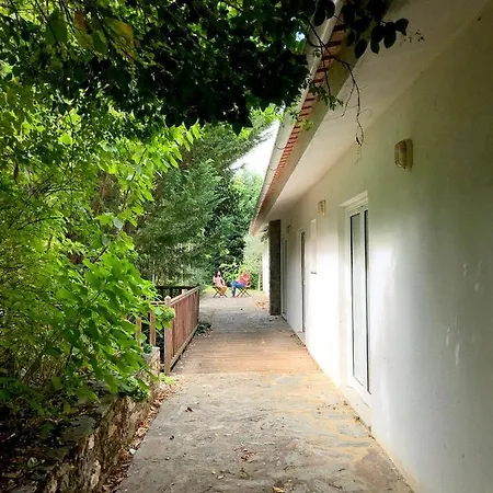 度假居 Casa Do Galo / Galo House