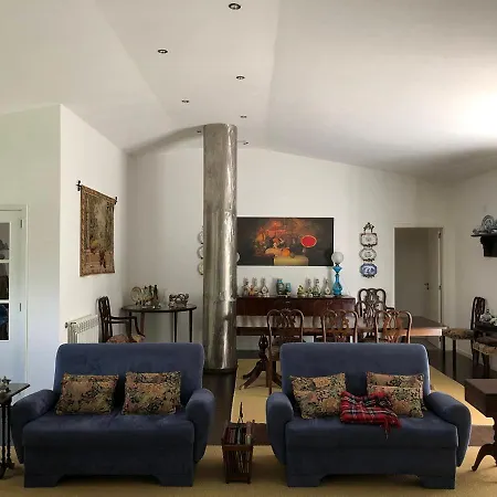 Casa Do Galo / Galo House *