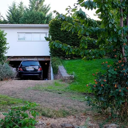 Casa Do Galo / Galo House Ferienhaus