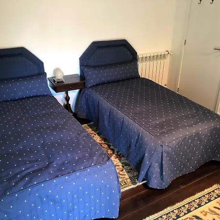 Casa Do Galo / Galo House Ferienhaus *