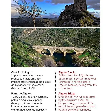 Ferienhaus Casa Do Galo / Galo House Vimioso