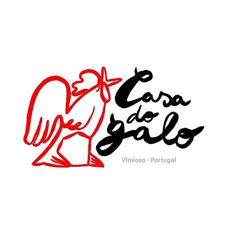 Casa Do Galo / Galo House *