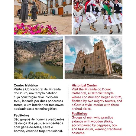 Casa Do Galo / Galo House 펜션 비미오소