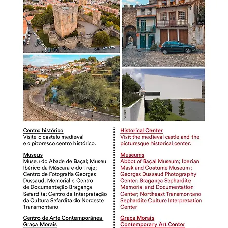 Casa Do Galo / Galo House 펜션 비미오소