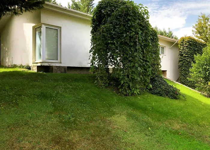 펜션 Casa Do Galo / Galo House 비미오소