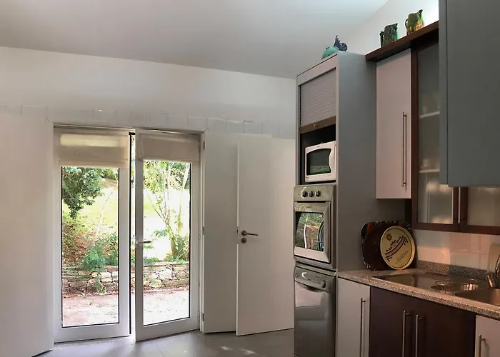 Casa Do Galo / Galo House * Vimioso