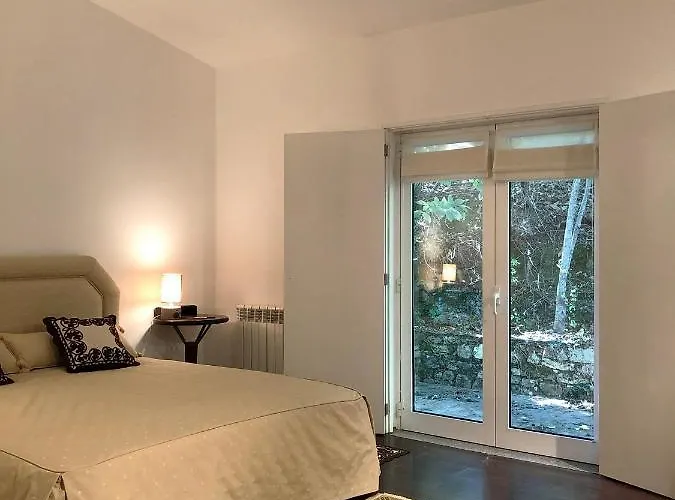 Casa Do Galo / Galo House 펜션 비미오소