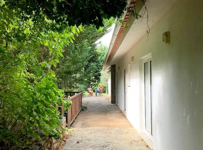 펜션 Casa Do Galo / Galo House