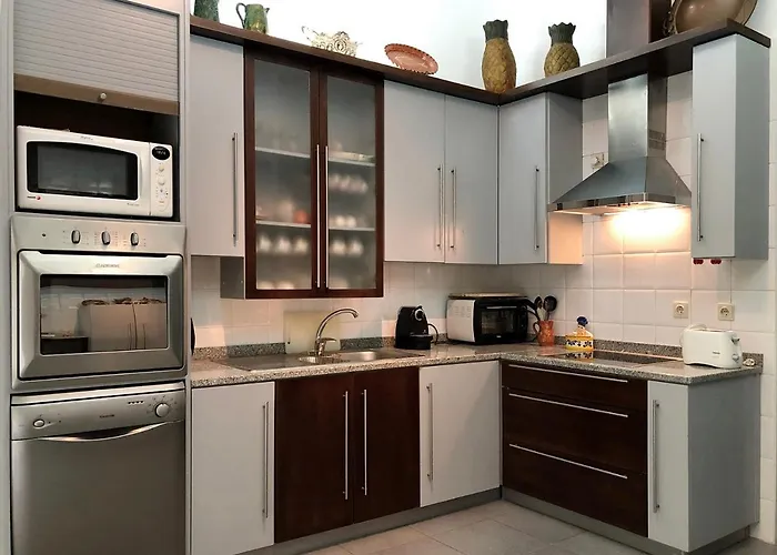 Casa Do Galo / Galo House 펜션 비미오소