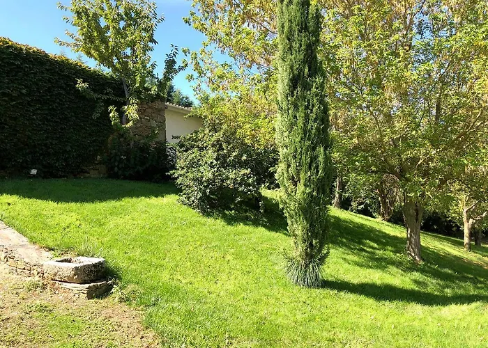 Casa Do Galo / Galo House *