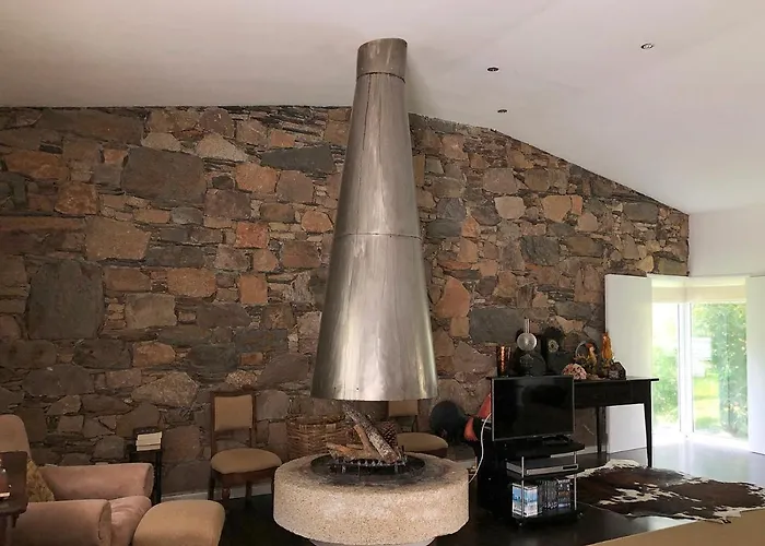 Casa Do Galo / Galo House