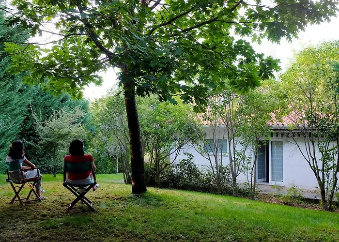 Casa Do Galo / Galo House Dom wakacyjny