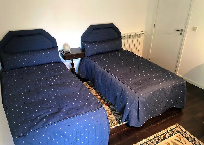 Casa Do Galo / Galo House Σπίτι διακοπών *