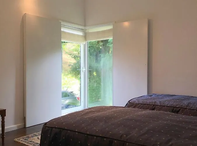 Casa Do Galo / Galo House Dom wakacyjny Vimioso