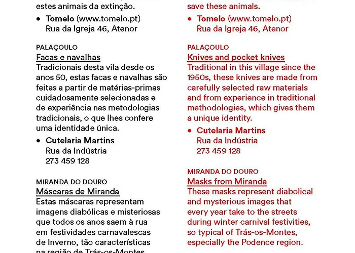 Casa Do Galo / Galo House 펜션