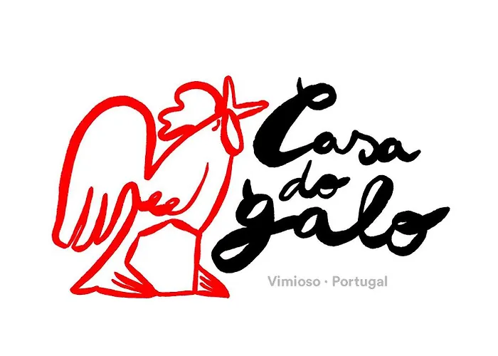 Casa Do Galo / Galo House *