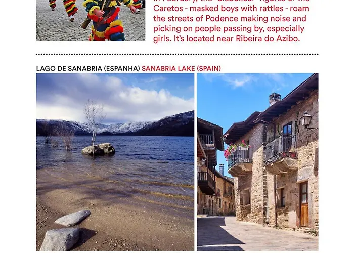 Casa Do Galo / Galo House Dom wakacyjny *